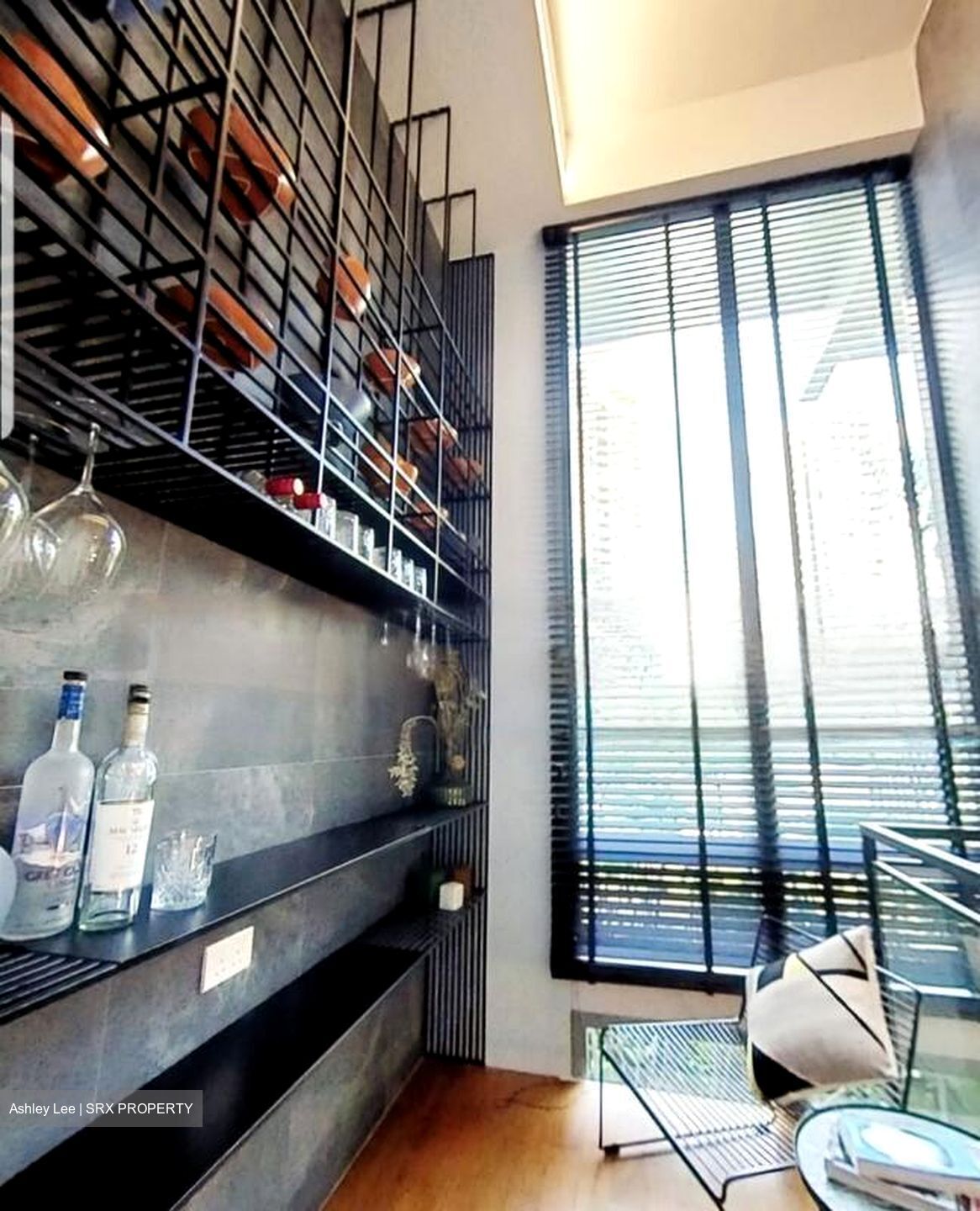 Mon Jervois (D10), Condominium #466820191